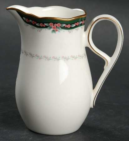 Belcourt Creamer