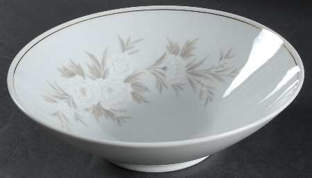 Belda 8" Round Vegetable Bowl