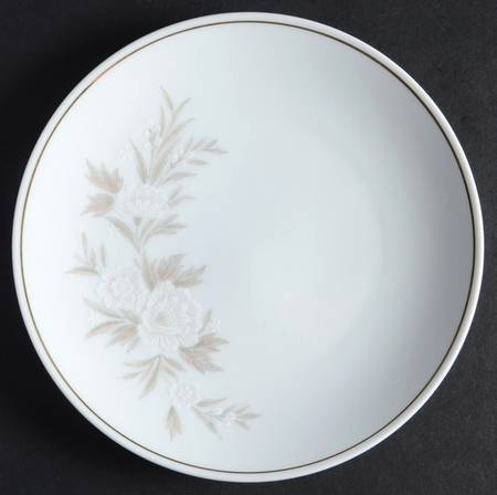 Belda Bread & Butter Plate