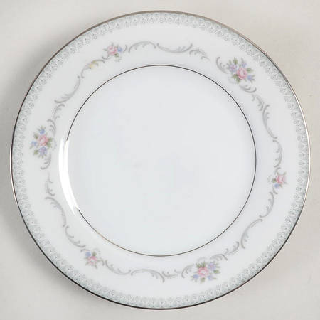 Belfort Bread & Butter Plate