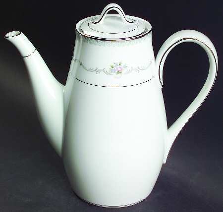 Belfort Coffee Pot & Lid