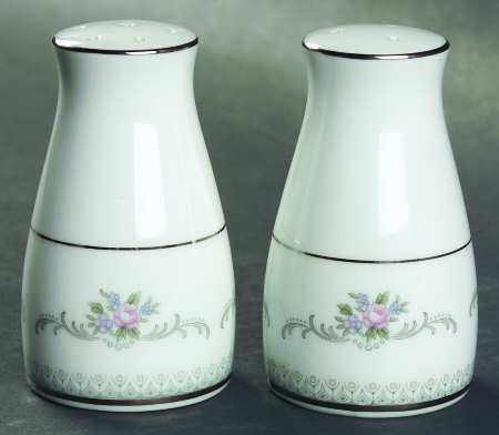 Belfort Salt & Pepper Set