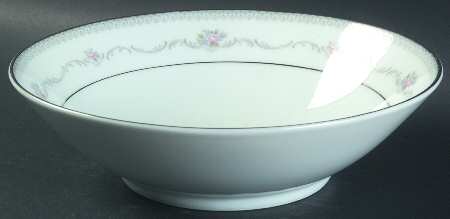 Belfort 8" Round Vegetable Bowl