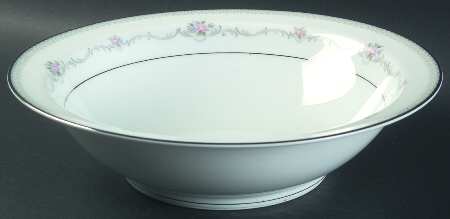 Belfort 9" Round Vegetable Bowl