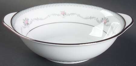 Belfort Lugged Cereal Bowl