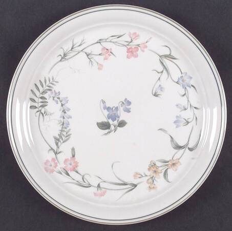 Belgravia by Noritake