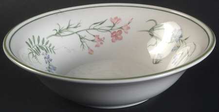 Belgravia Soup/Cereal Bowl
