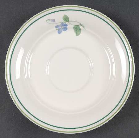 Belgravia Saucer