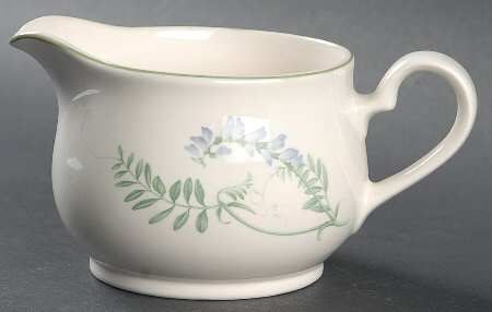 Belgravia Gravy Boat