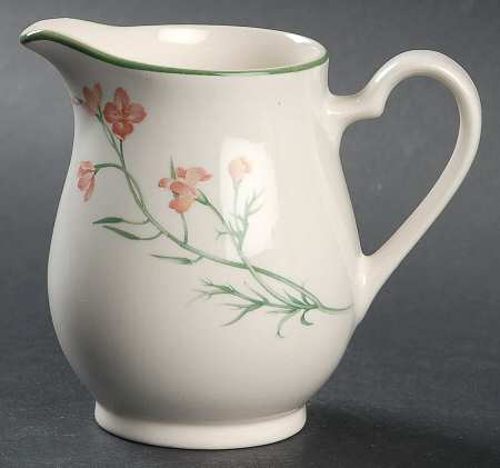 Belgravia Creamer