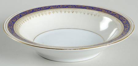 Belinda Fruit/Dessert (Sauce) Bowl