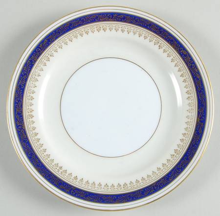 Belinda Bread & Butter Plate