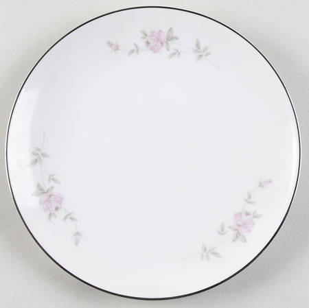 Bellemead Bread & Butter Plate