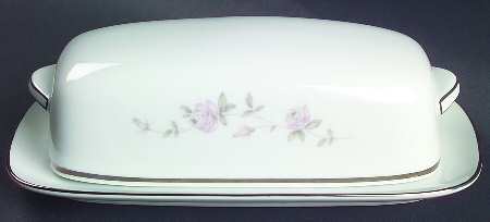 Bellemead 1/4 Lb Covered Butter