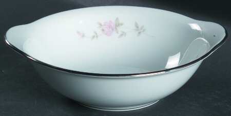Bellemead Lugged Cereal Bowl