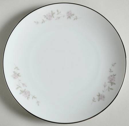 Bellemead Salad Plate