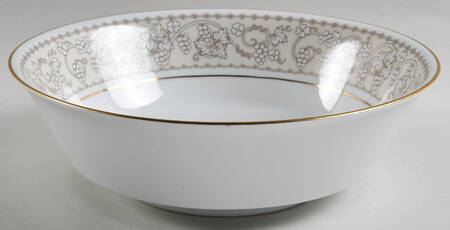 Bella 9" Round Vegetable Bowl