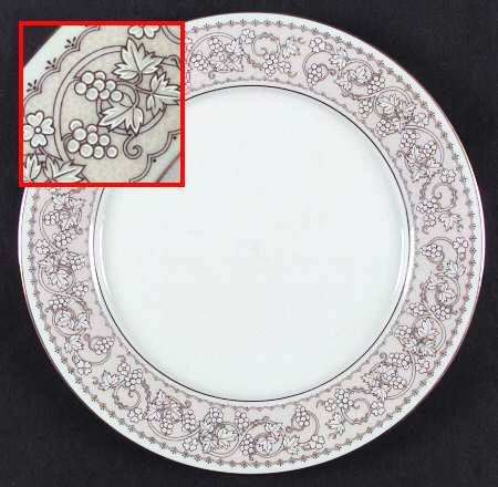 Bella by Noritake