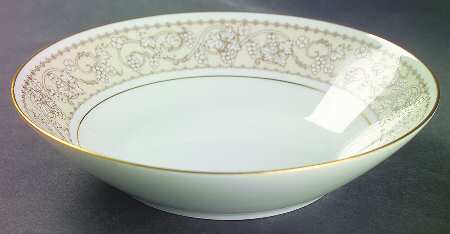 Bella Coupe Soup Bowl