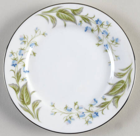 Bellaire Bread & Butter Plate