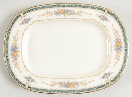 Bellcrest Relish/Butter Tray