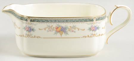 Bellcrest Gravy Boat