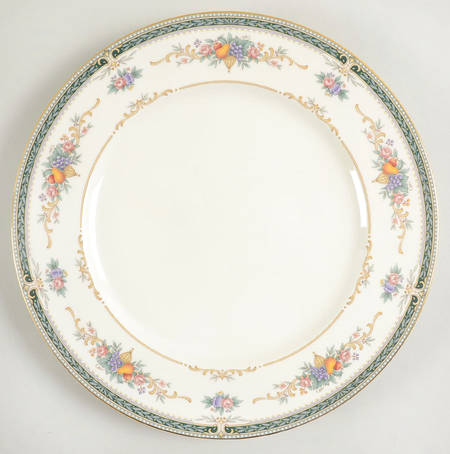 Bellcrest by Noritake