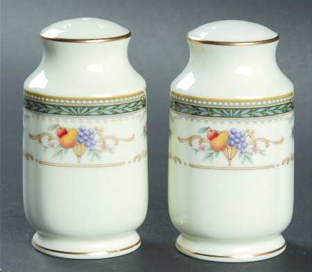 Bellcrest Salt & Pepper Set