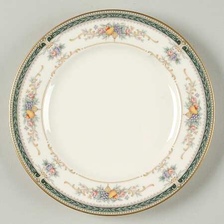 Bellcrest Bread & Butter Plate