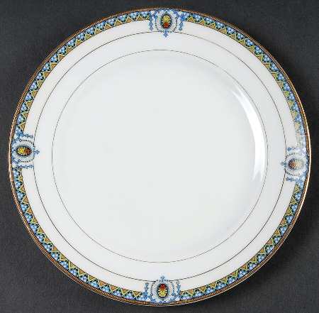 Bellefonte Salad Plate