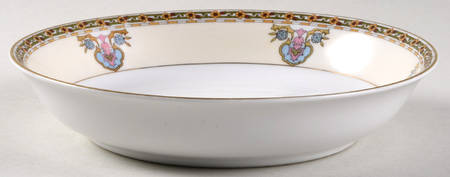 Belleclaire Coupe Soup Bowl