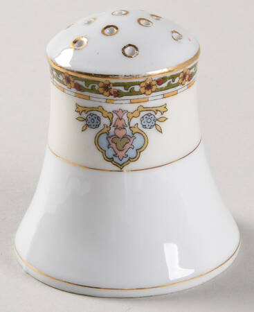 Belleclaire Salt Shaker