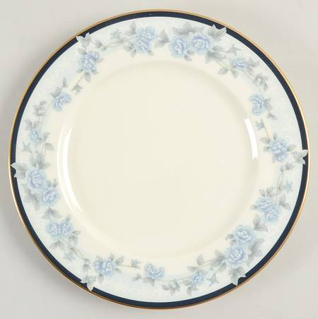 Bellefonte Salad Plate