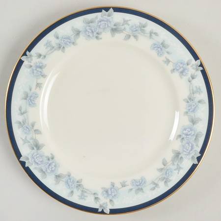 Bellefonte Bread & Butter Plate