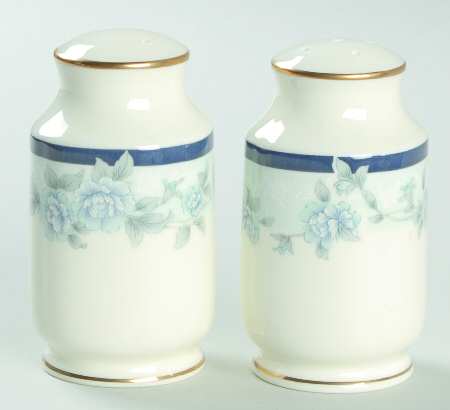 Bellefonte Salt & Pepper Set