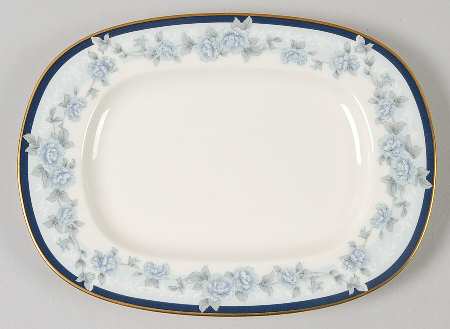 Bellefonte Relish/Butter Tray