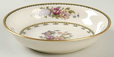 Bellefleur Fruit/Dessert (Sauce) Bowl