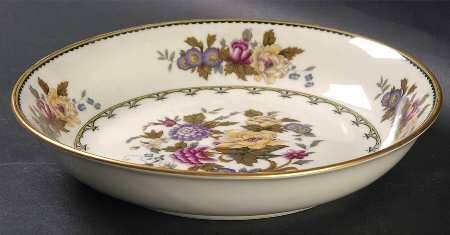 Bellefleur Coupe Soup Bowl