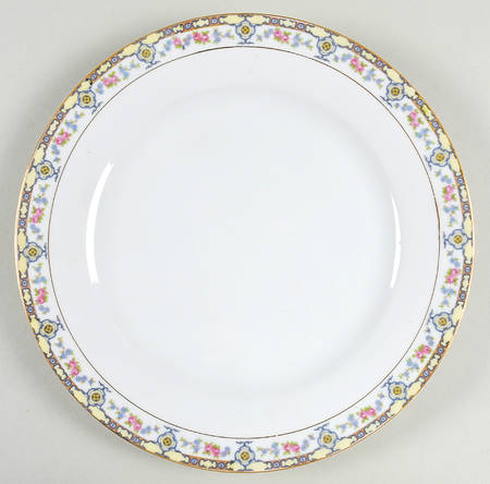 Bellefonte by Noritake