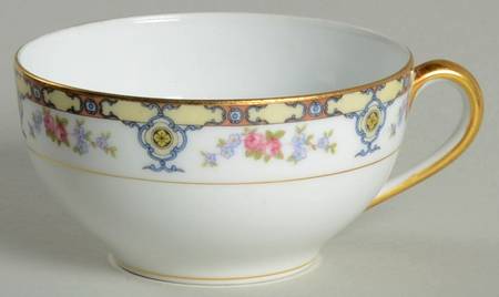Bellefonte Flat Cup