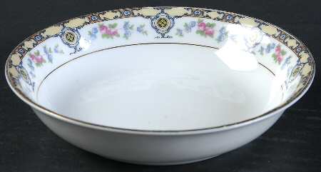 Bellefonte Fruit/Dessert (Sauce) Bowl