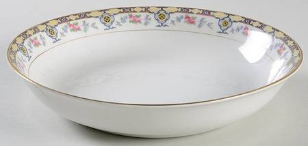 Bellefonte Coupe Soup Bowl