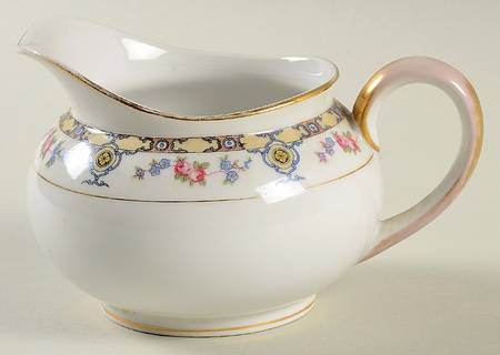 Bellefonte Creamer