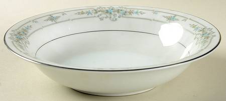 Bellfleur Coupe Soup Bowl