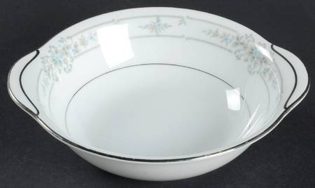 Bellfleur Lugged Cereal Bowl