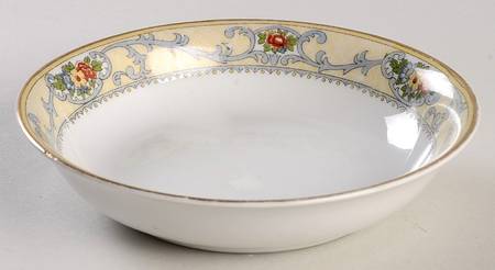 Bellmore Fruit/Dessert (Sauce) Bowl