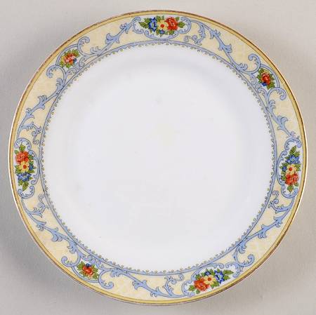 Bellmore Bread & Butter Plate