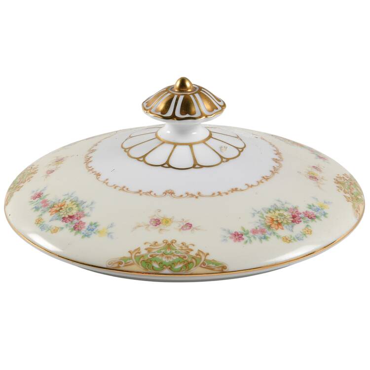 Bellodgia Lid for Round Vegetable