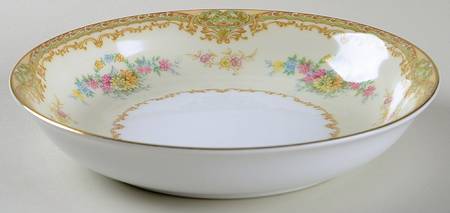Bellodgia Coupe Soup Bowl