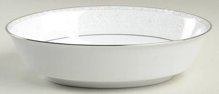 Bellville 9" Oval Vegetable Bowl